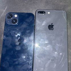  iPhone 13  iPhone 8 Plus