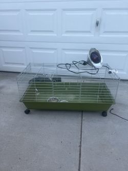 Pet Cage