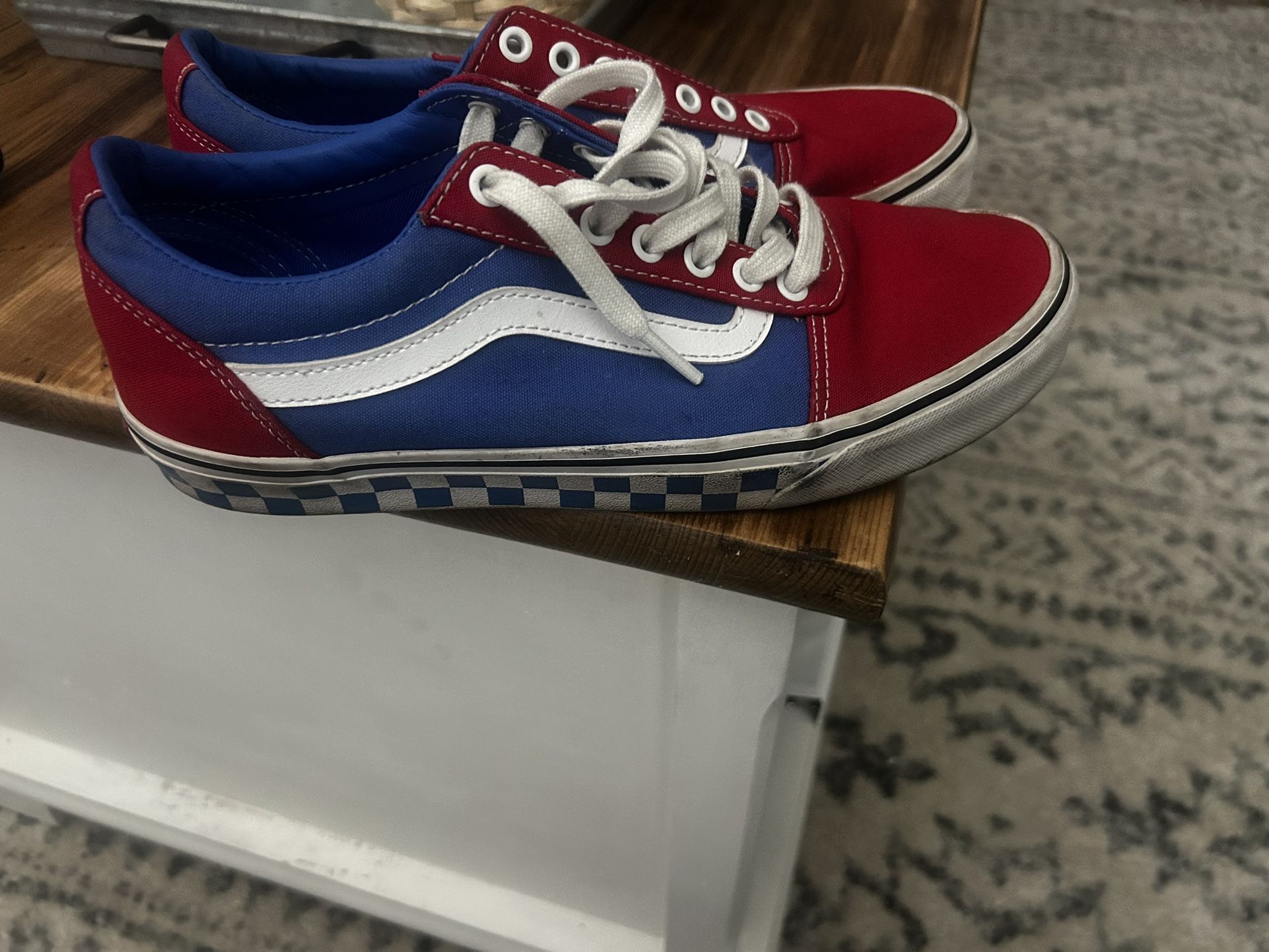 Vans