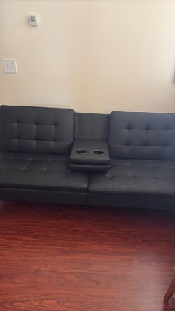Sofa bed
