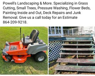 No Jobs Too Big Give Us A Call Today