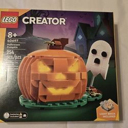 Lego Pupmkin Gwp