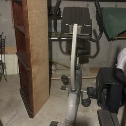 Exercise Equipment 