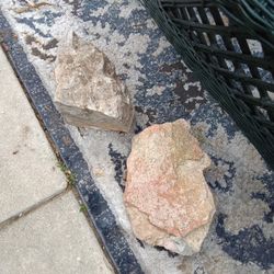 Decorative Rocks 