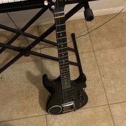 Terminator by Synsonics ギター Vintage Synsonics Terminator Electric Guitar Read | eBay