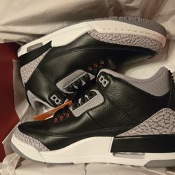 Jordan's 3