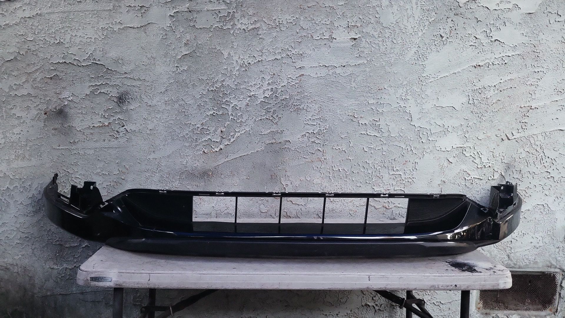 2022-2023 MAZDA CX-5 CX5 FRONT BUMPER COVER OEM