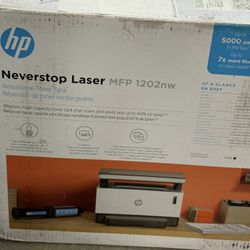 Brand New Printer… Never Used !  