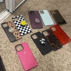 iPhone 12 Pro Max Cases