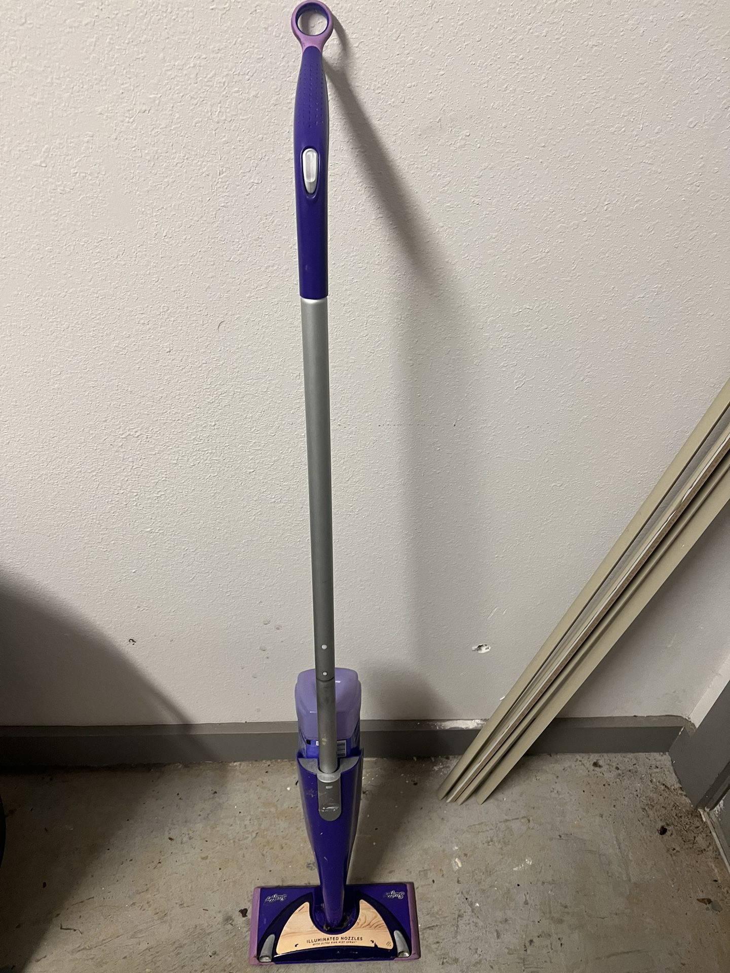 Swiffer Cleaning Supplies