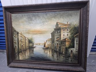 Beautiful Painting