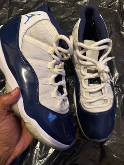 Air Jordan 11 Retro Win Like '82 Sneakers
