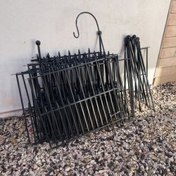 Fence 