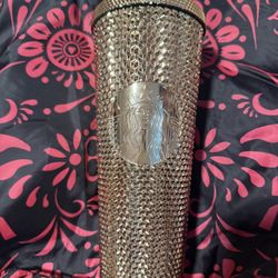Starbucks  24oz Christmas 2022 Tumbler