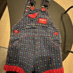 Infant Osh Kosh Jumper