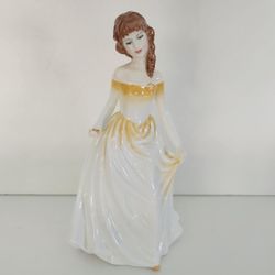 Amber - HN4125 - Royal Doulton Figurine