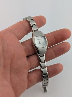VINTAGE Genuine Gucci WOMEN'S WATCH