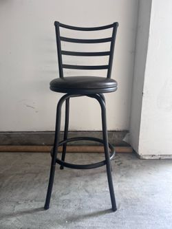3 Chairs Total. Each $22. (Will take best offer)