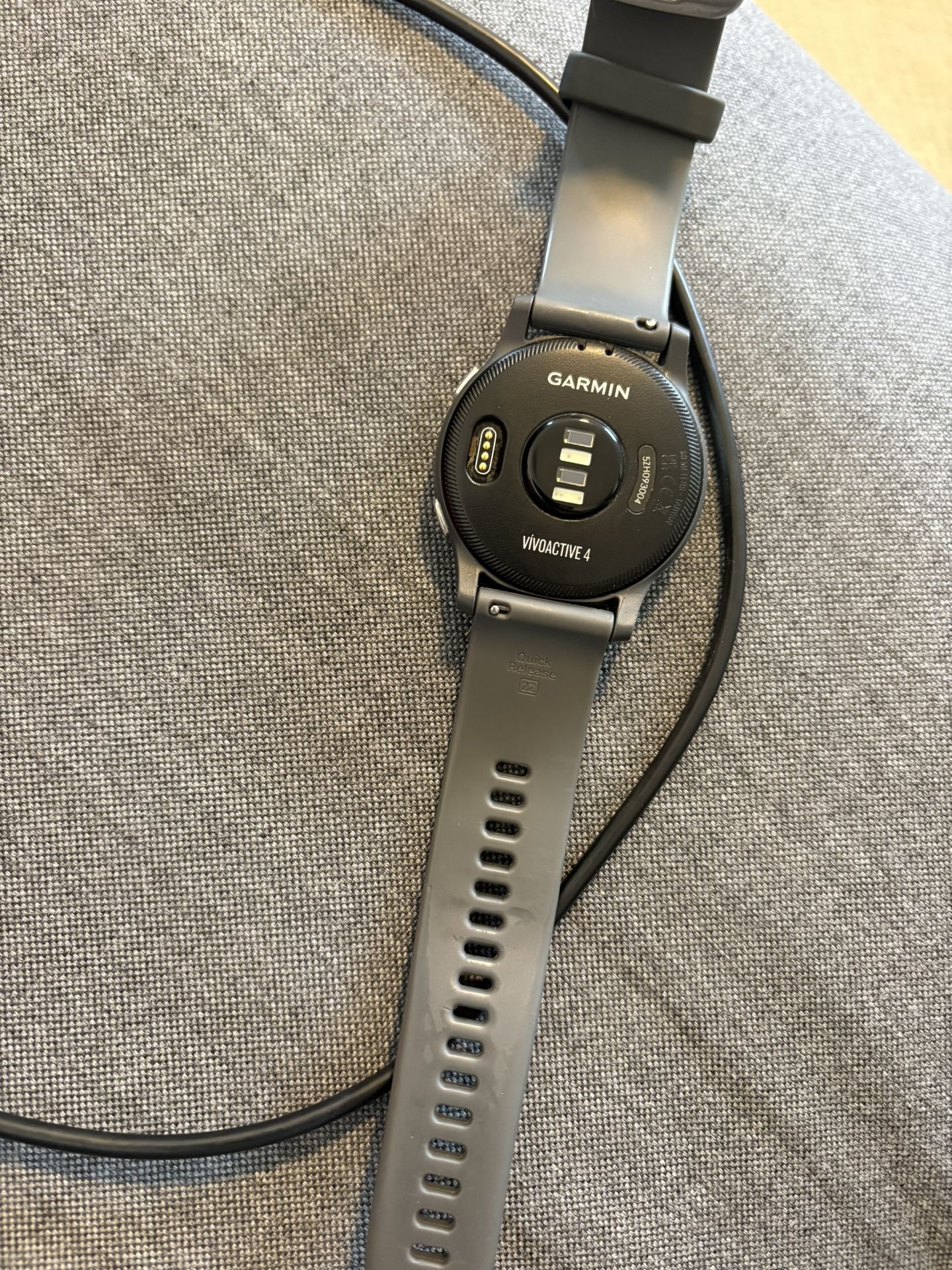 Garmin Vivoactive4 