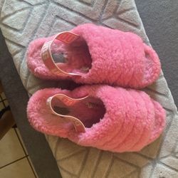 UGG Slippers