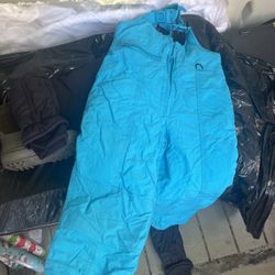 Snow Gear For Kids 