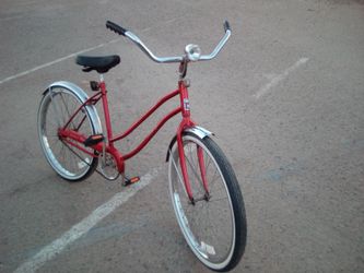 Vintage lMonterey Murray Bike
