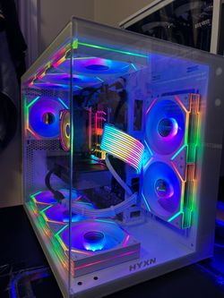 PC Gaming