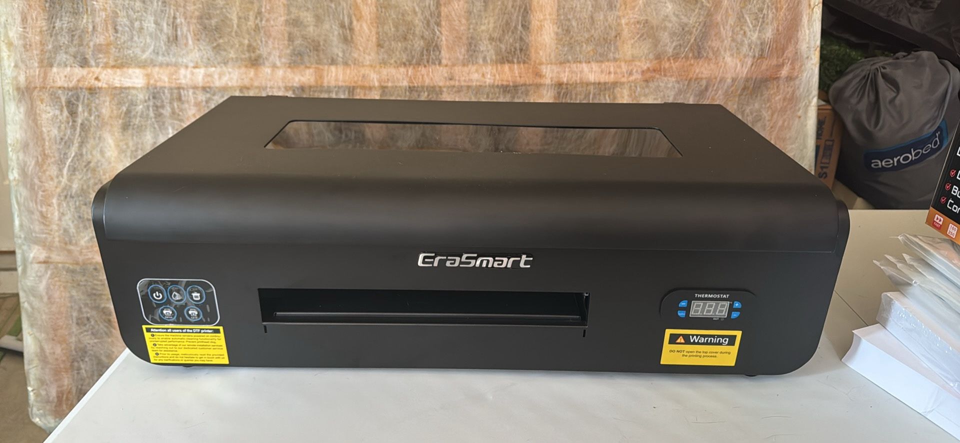 Direct To film printer - New