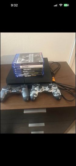 PS4
