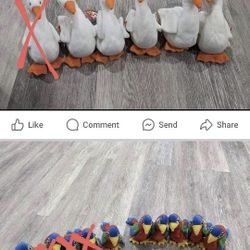 Ty Beanie Babies #12 