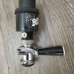 Keg Tap