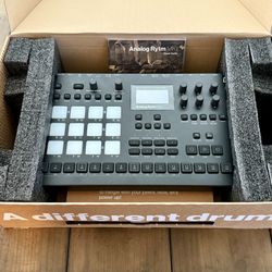 2 Synths - Trade For Guitar