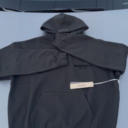 Essentials hoodie
