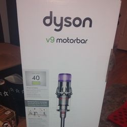 DYSON V9 MOTORBAR *BRAND NEW IN BOX!!!*