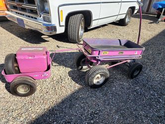 Tool Cart
