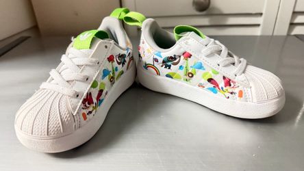 Toddlers shoes