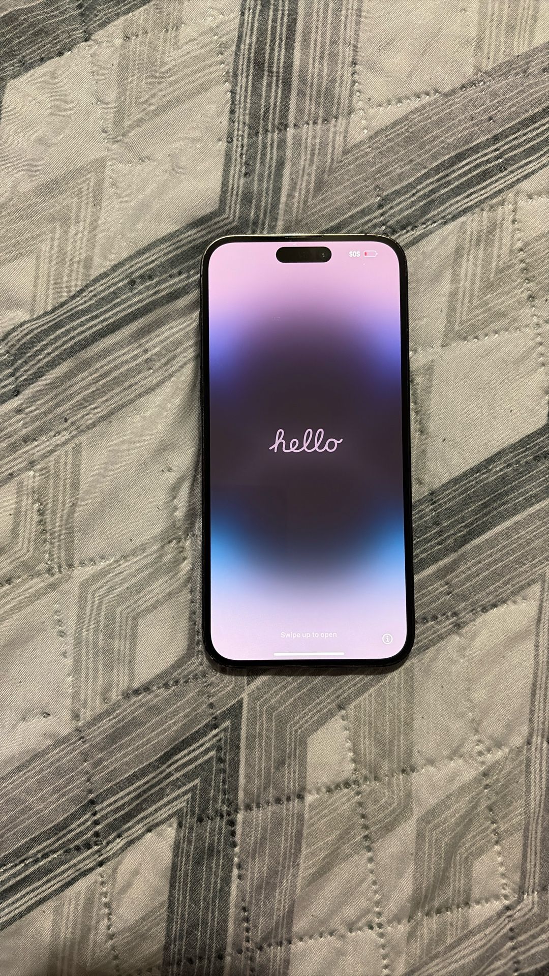 Iphone 14 pro max