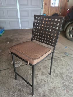 Patio Chairs