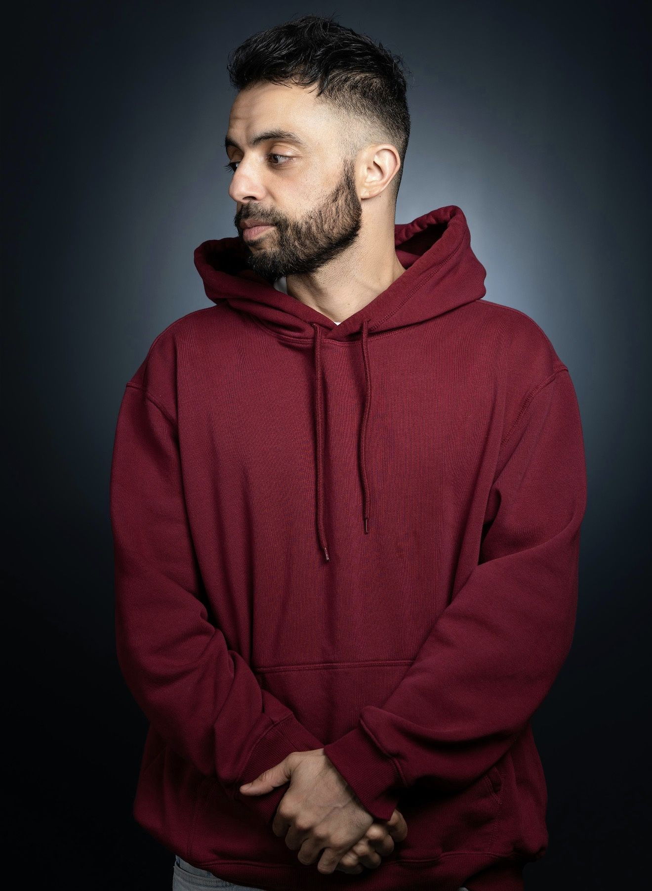 5 Tickets To Sammy Obeid Tonight In Houston 11/28