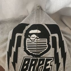 Bape Hoodie