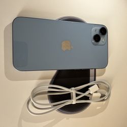 iPhone 14 Plus Factory Unlocked 