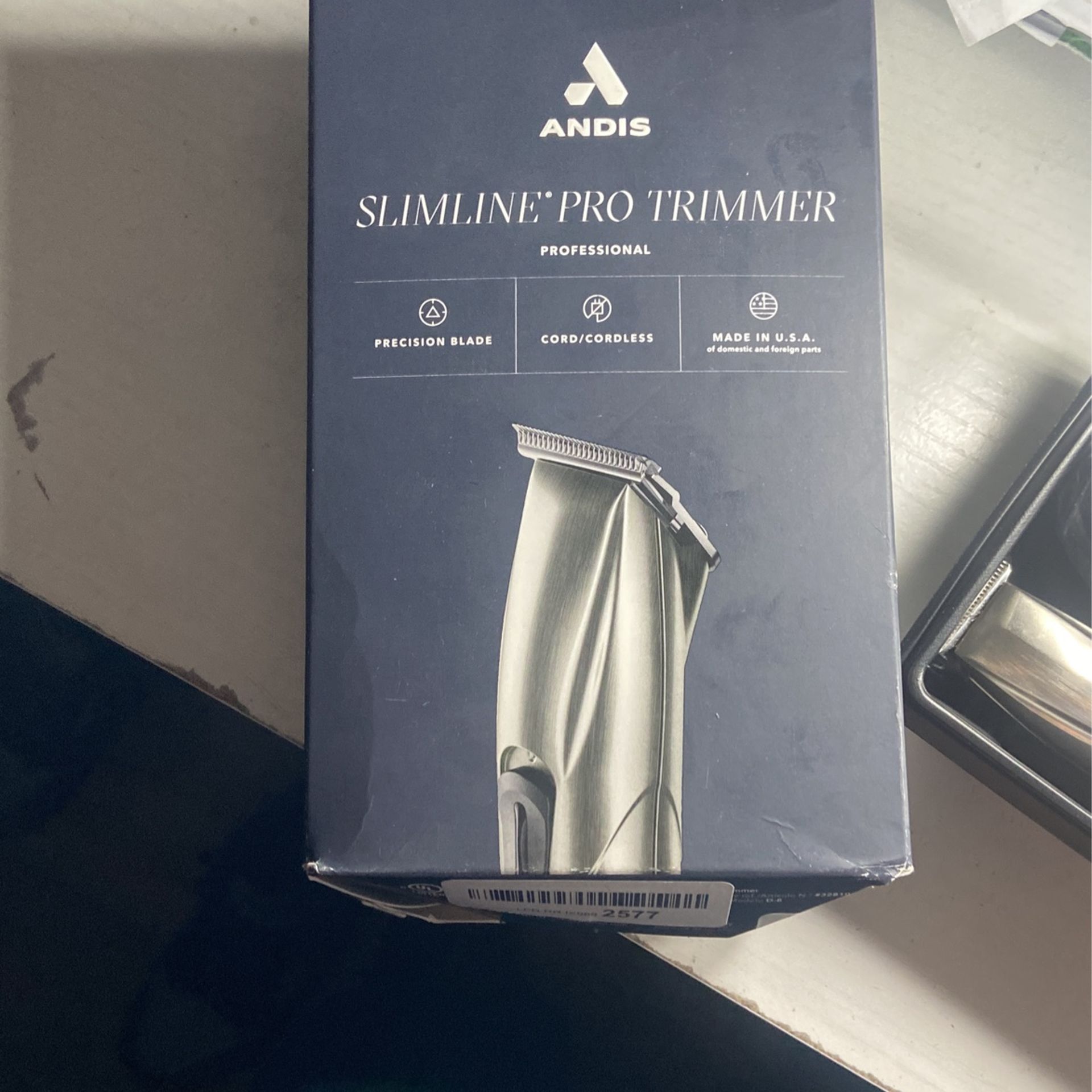 Andis Silmline Trimmers