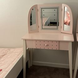 I Have New In The Box Brand New Small Vanity 