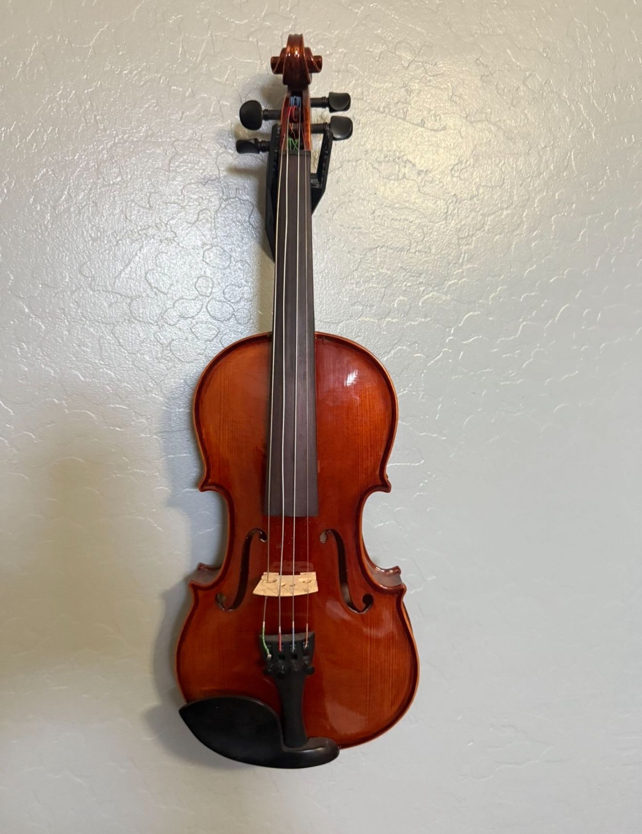 🔥 Kids Violin $85 Great Condition- Comes With Everything In Photos