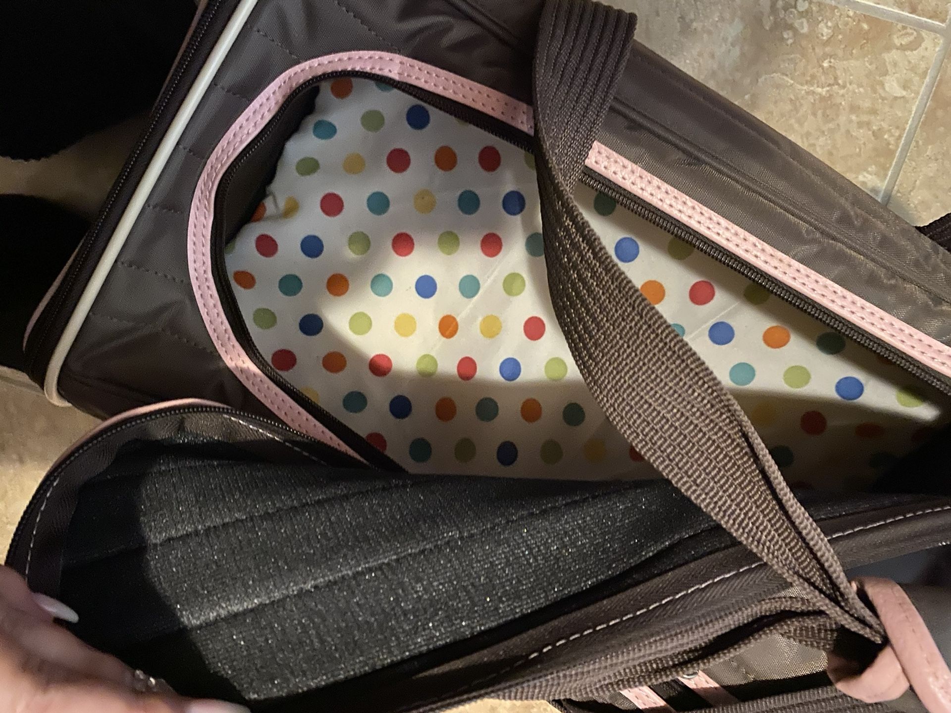 Pet Carrier 