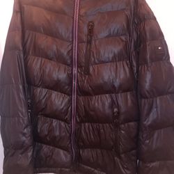 Tommy Hilfiger Puff jacket