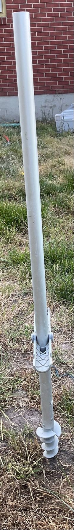 Metal Umbrella holder