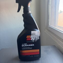 K&N  Performance Synthetic Air Filter Cleaner 