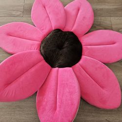 Blooming Bath For Babies