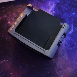 Gamester 3 (GBA PORT HOLDER)